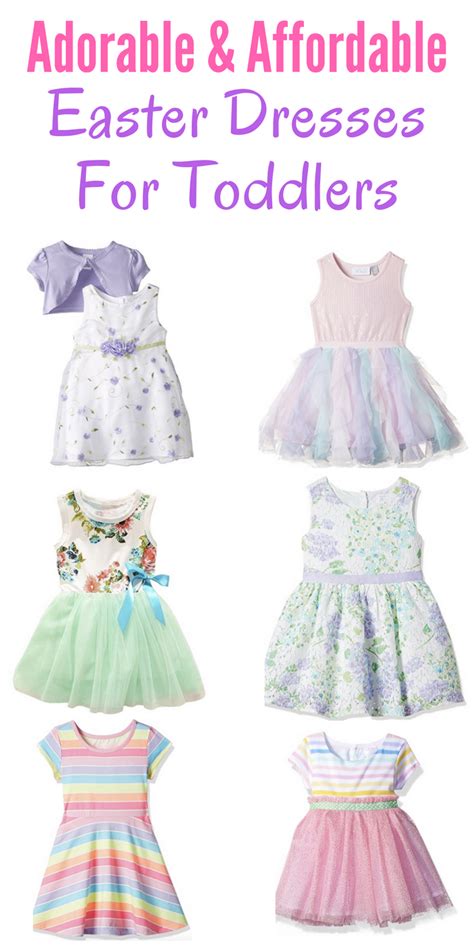 easter dresses on amazon|affordable easter dresses.